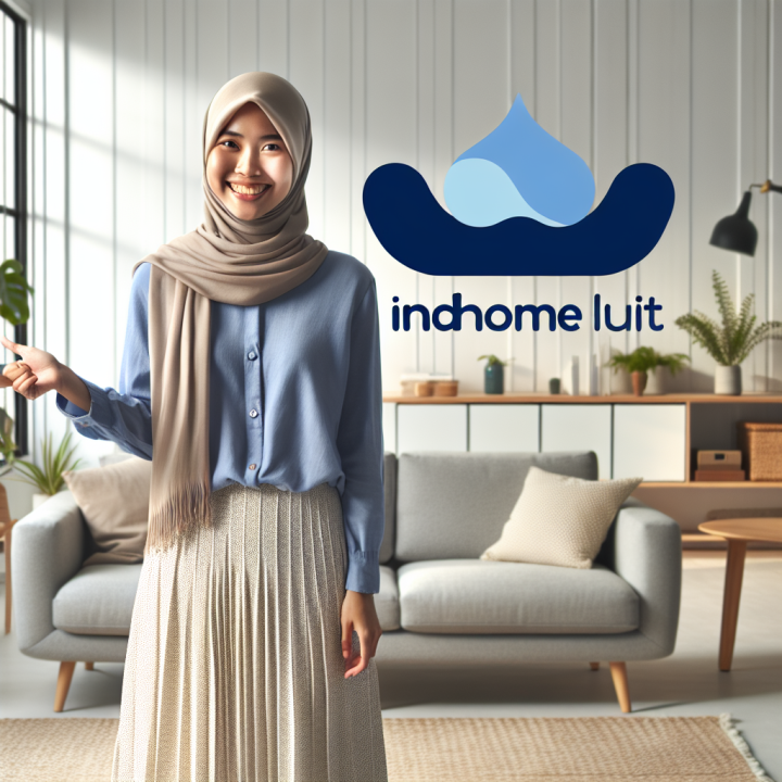 Indihome Pluit
