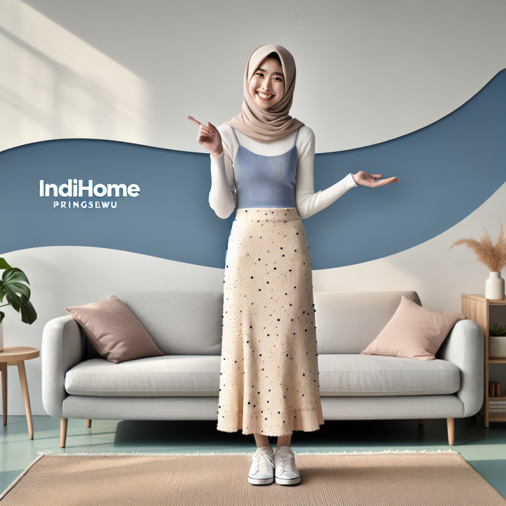 Indihome Pringsewu