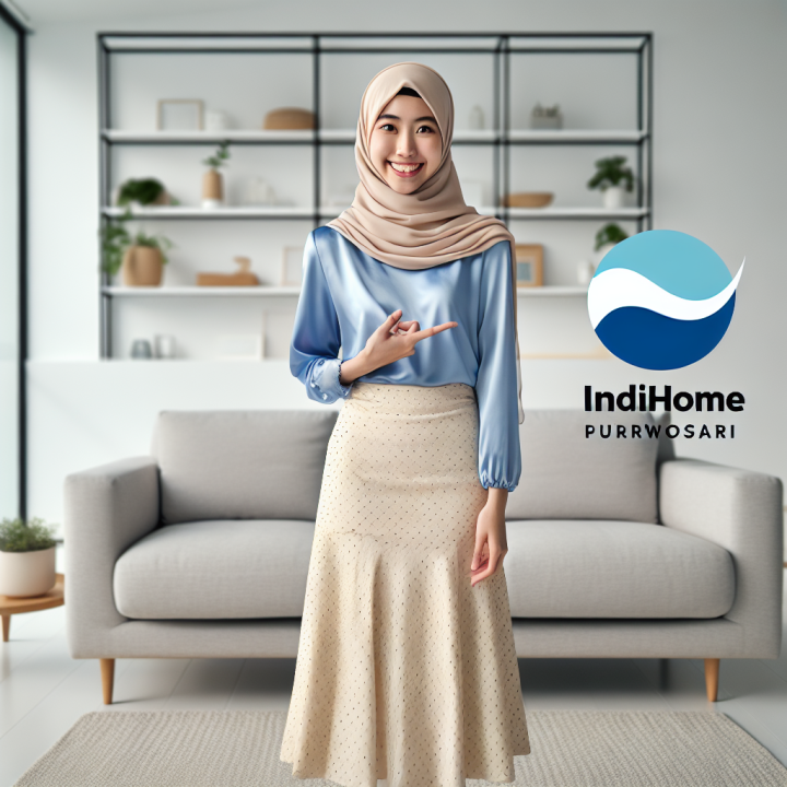 Indihome Purwosari