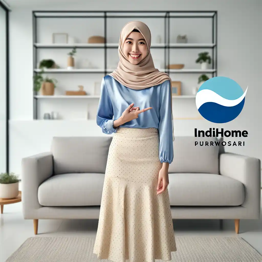 IndiHome Purwosari | Harga Paket Pasang WiFi IndiHome Terbaru