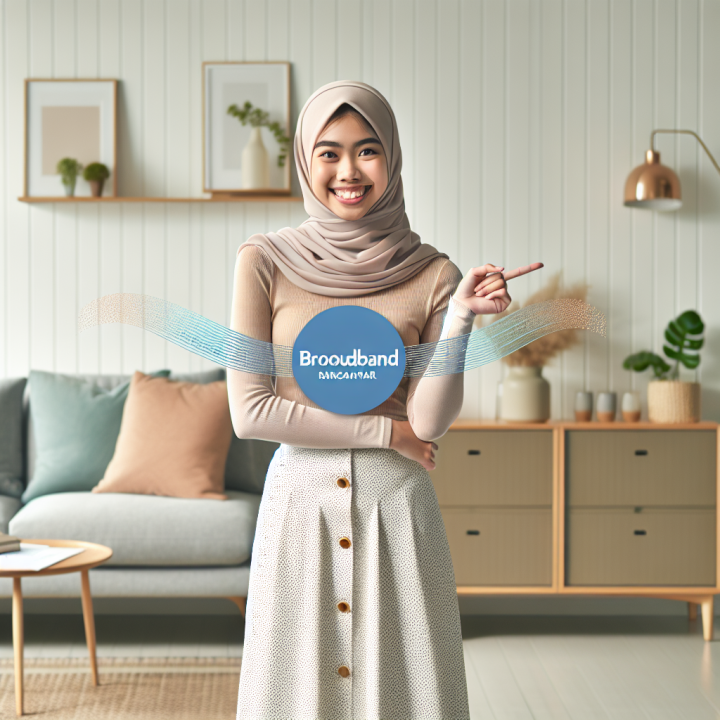 Indihome Rancamanyar