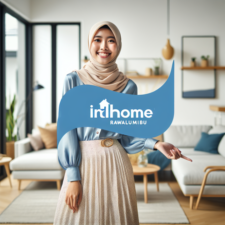 Indihome Rawalumbu