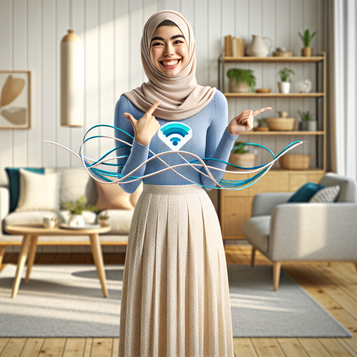 IndiHome Riau | Harga Paket Pasang WiFi IndiHome Terbaru