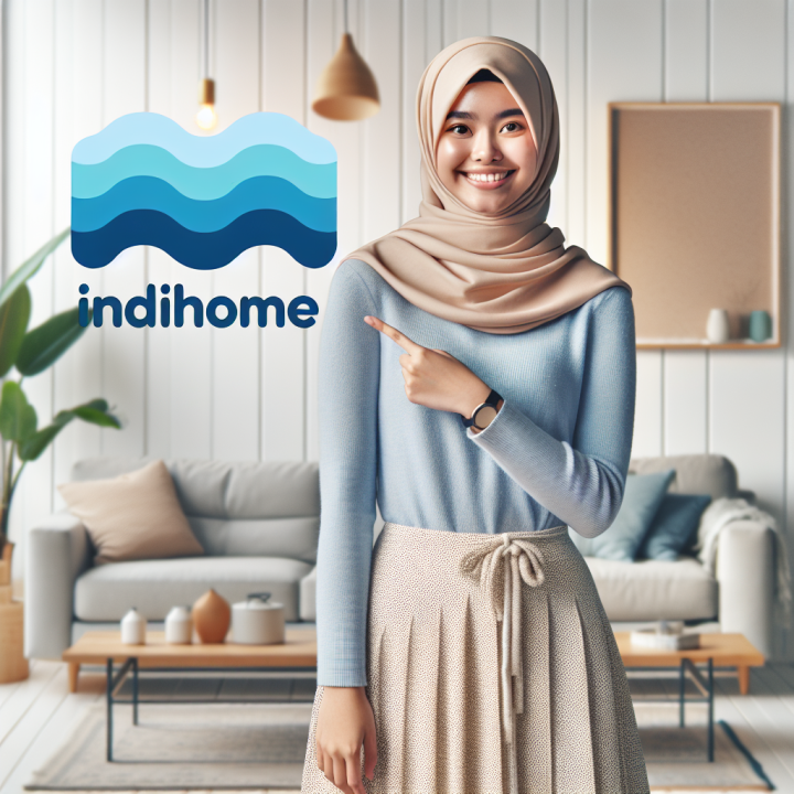 IndiHome Sambas | Harga Paket Pasang WiFi IndiHome Terbaru