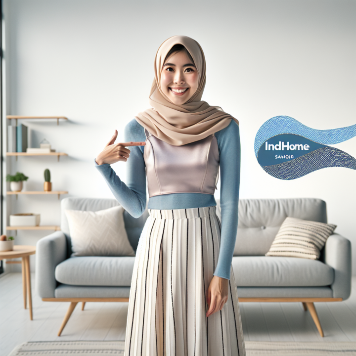 IndiHome Samosir | Harga Paket Pasang WiFi IndiHome Terbaru