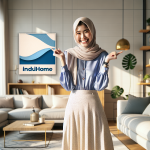 Indihome Sampang