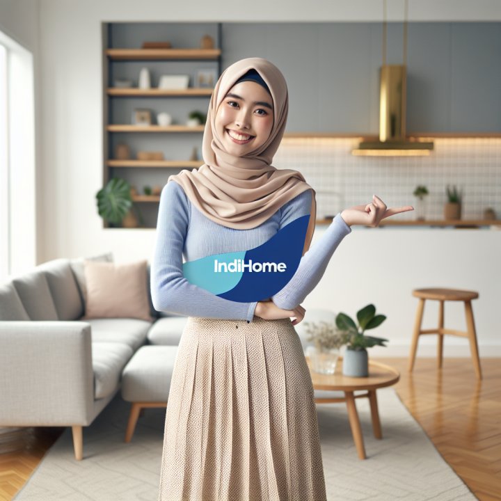 IndiHome Semarang Barat | Harga Paket Pasang WiFi IndiHome Terbaru