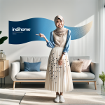 Indihome Sukatani