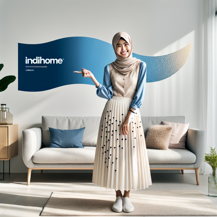 IndiHome Sukatani | Harga Paket Pasang WiFi IndiHome Terbaru