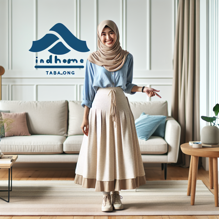 IndiHome Tabalong | Harga Paket Pasang WiFi IndiHome Terbaru