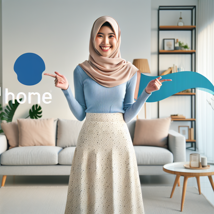 IndiHome Tanah Grogot | Harga Paket Pasang WiFi IndiHome Terbaru