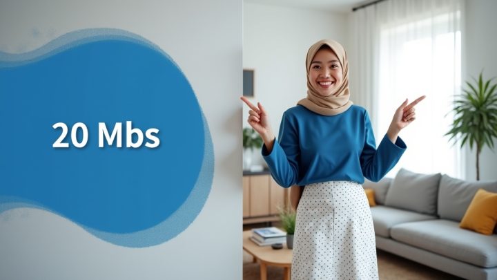 20 Mbps IndiHome Harga  | Harga Paket Pasang WiFi IndiHome Terbaru