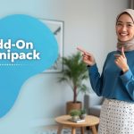 Add On Minipack Indihome