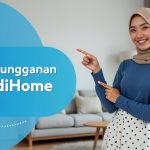 Berlangganan Netflix Indihome