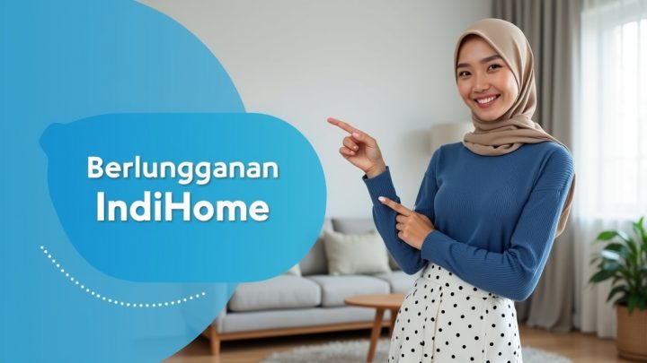 Berlangganan Netflix IndiHome  | Harga Paket Pasang WiFi IndiHome Terbaru