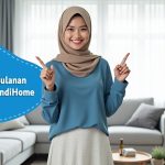 Biaya Bulanan Internet Indihome