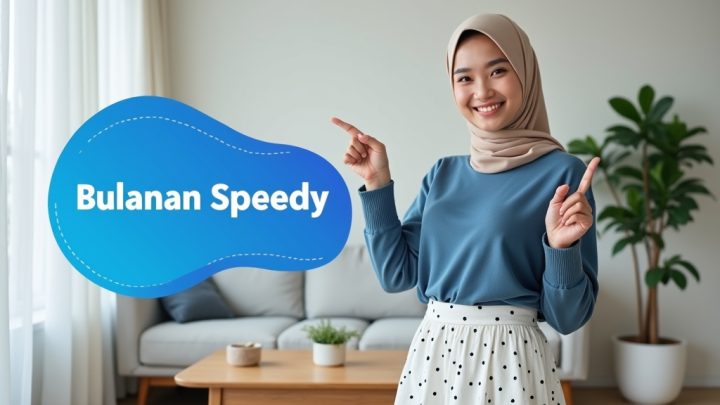 Biaya Bulanan Speedy  | Harga Paket Pasang WiFi IndiHome Terbaru