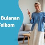 Biaya Bulanan Wifi Telkom