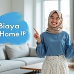 Biaya Indihome 1p