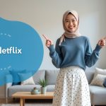 Biaya Netflix Indihome