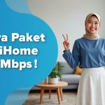 Biaya Paket Indihome 10 Mbps