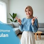 Biaya Paket Indihome Perbulan