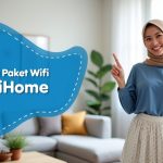 Biaya Paket Wifi Indihome