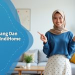 Biaya Pasang Dan Bulanan Indihome