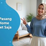 Biaya Pasang Indihome Internet Saja