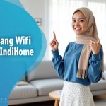 Biaya Pasang Wifi Di Rumah Indihome
