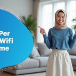 Biaya Per Bulan Wifi Indihome