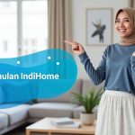 Biaya Perbulan Indihome 20mbps