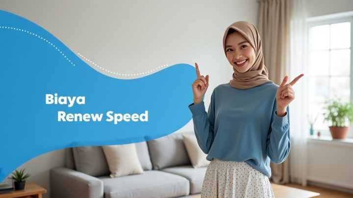 Biaya Renew Speed IndiHome  | Harga Paket Pasang WiFi IndiHome Terbaru