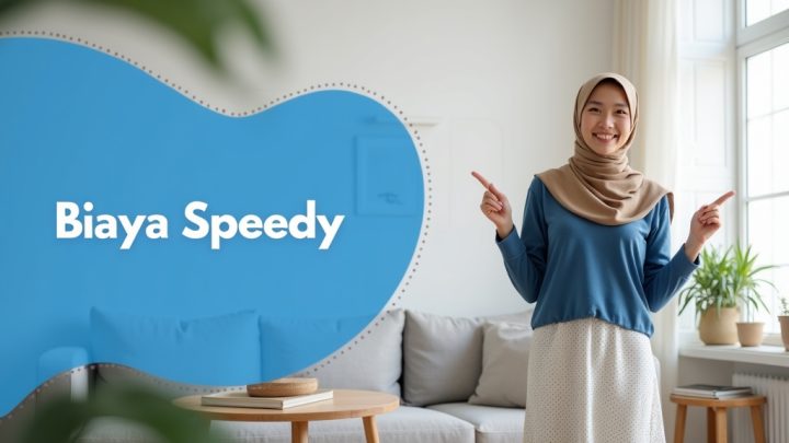 Biaya Speedy  | Harga Paket Pasang WiFi IndiHome Terbaru