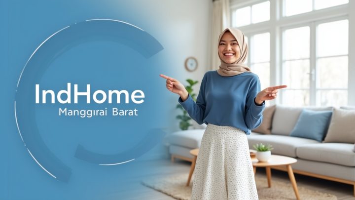 IndiHome Manggarai Barat | Harga Paket Pasang WiFi IndiHome Terbaru