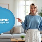 Indihome Manggarai Timur