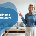 Indihome Mangupura