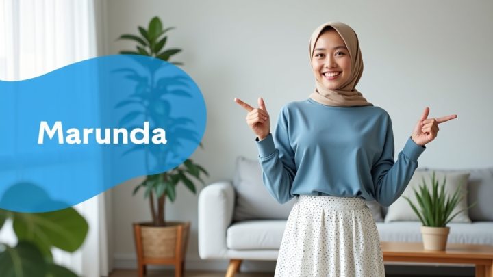 Indihome Marunda