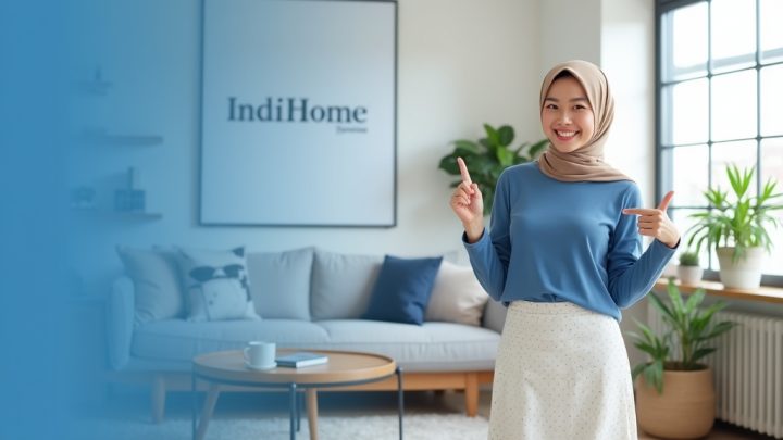 Indihome Matraman