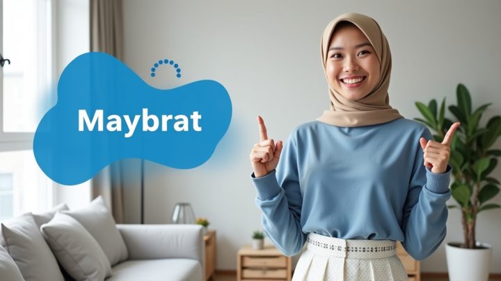 Indihome Maybrat