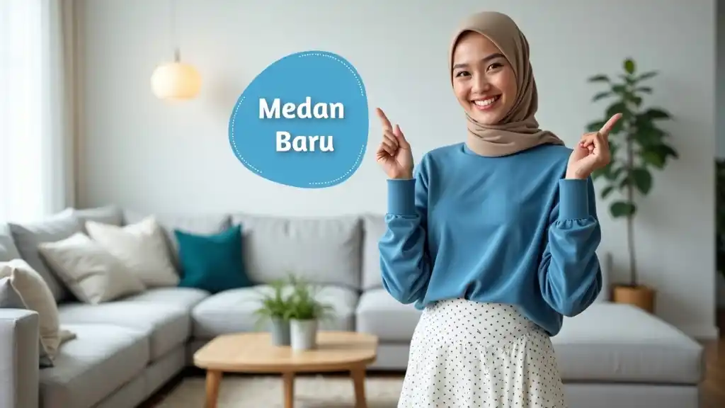 Indihome Medan Baru