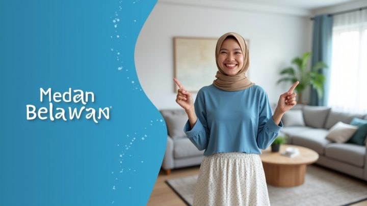 Indihome Medan Belawan
