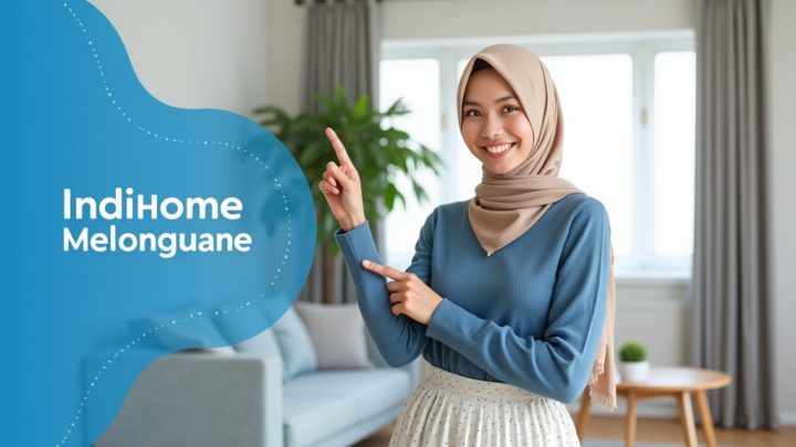 IndiHome Melonguane | Harga Paket Pasang WiFi IndiHome Terbaru
