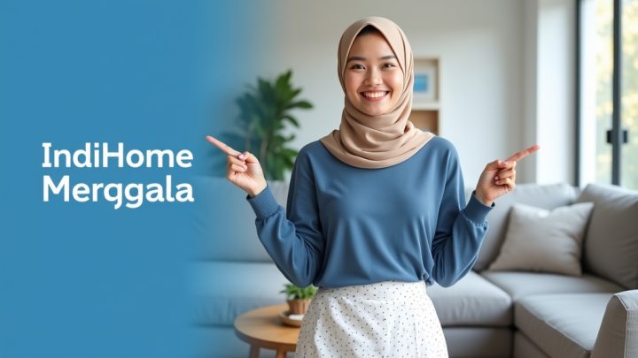 IndiHome Menggala | Harga Paket Pasang WiFi IndiHome Terbaru