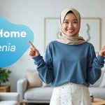 Indihome Menia