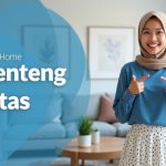 Indihome Menteng Atas