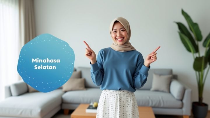 Indihome Minahasa Selatan