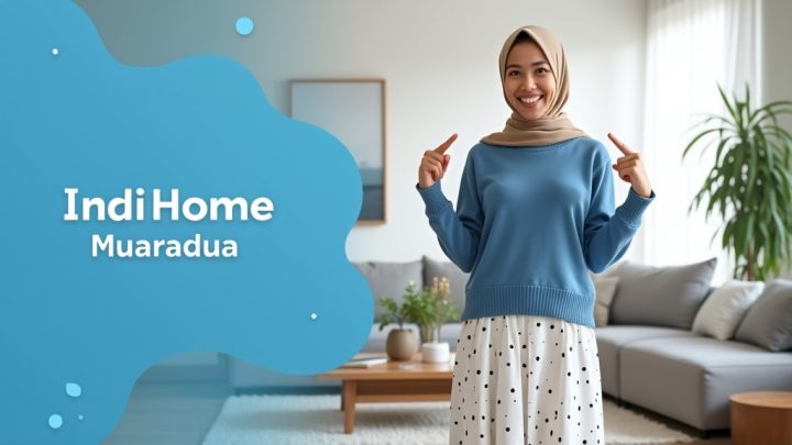 Indihome Muaradua