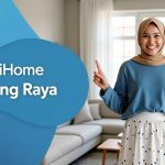 Indihome Murung Raya