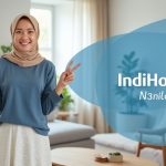 Indihome Namlea